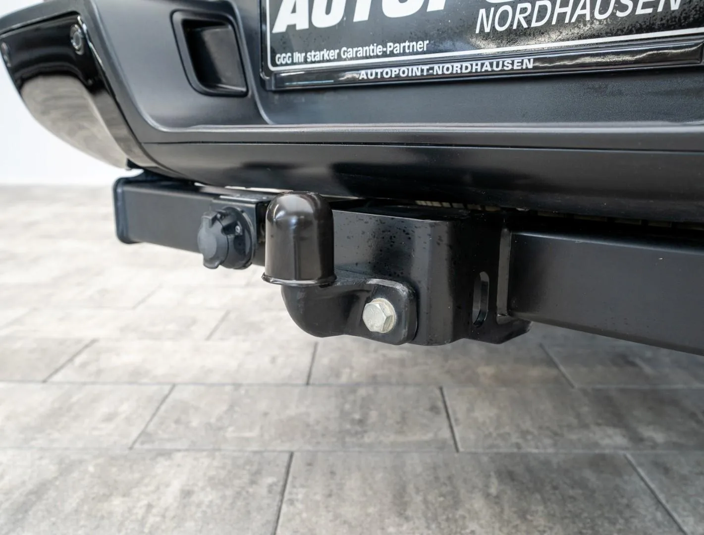 2022 Ford Ranger Stormtrak, 27/30