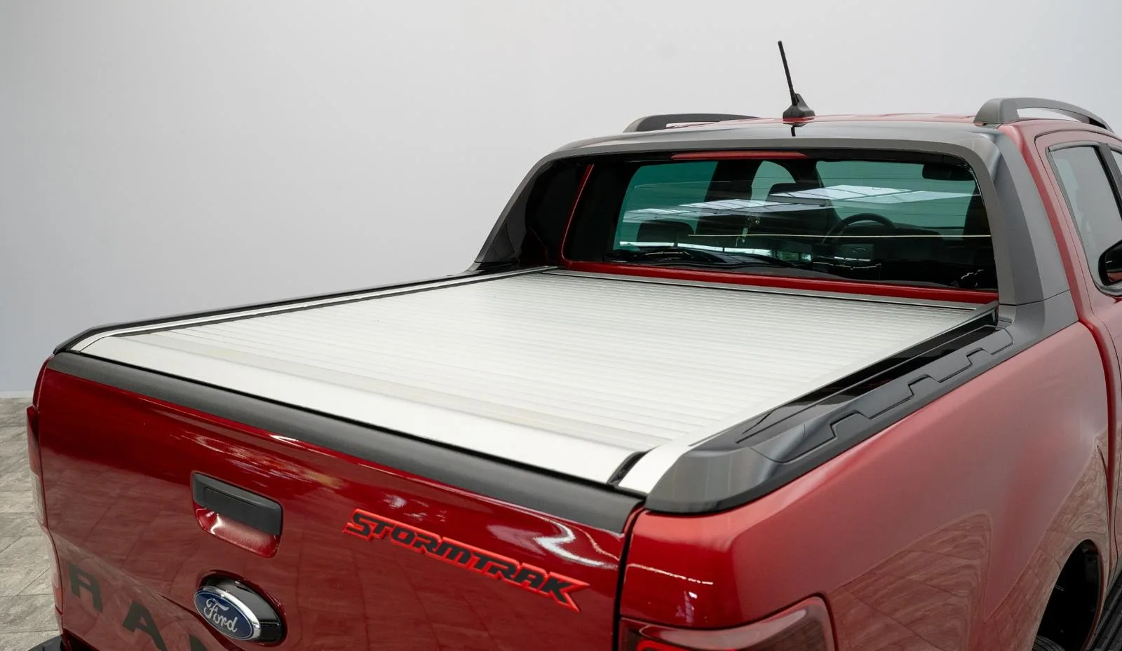 2022 Ford Ranger Stormtrak, 28/30
