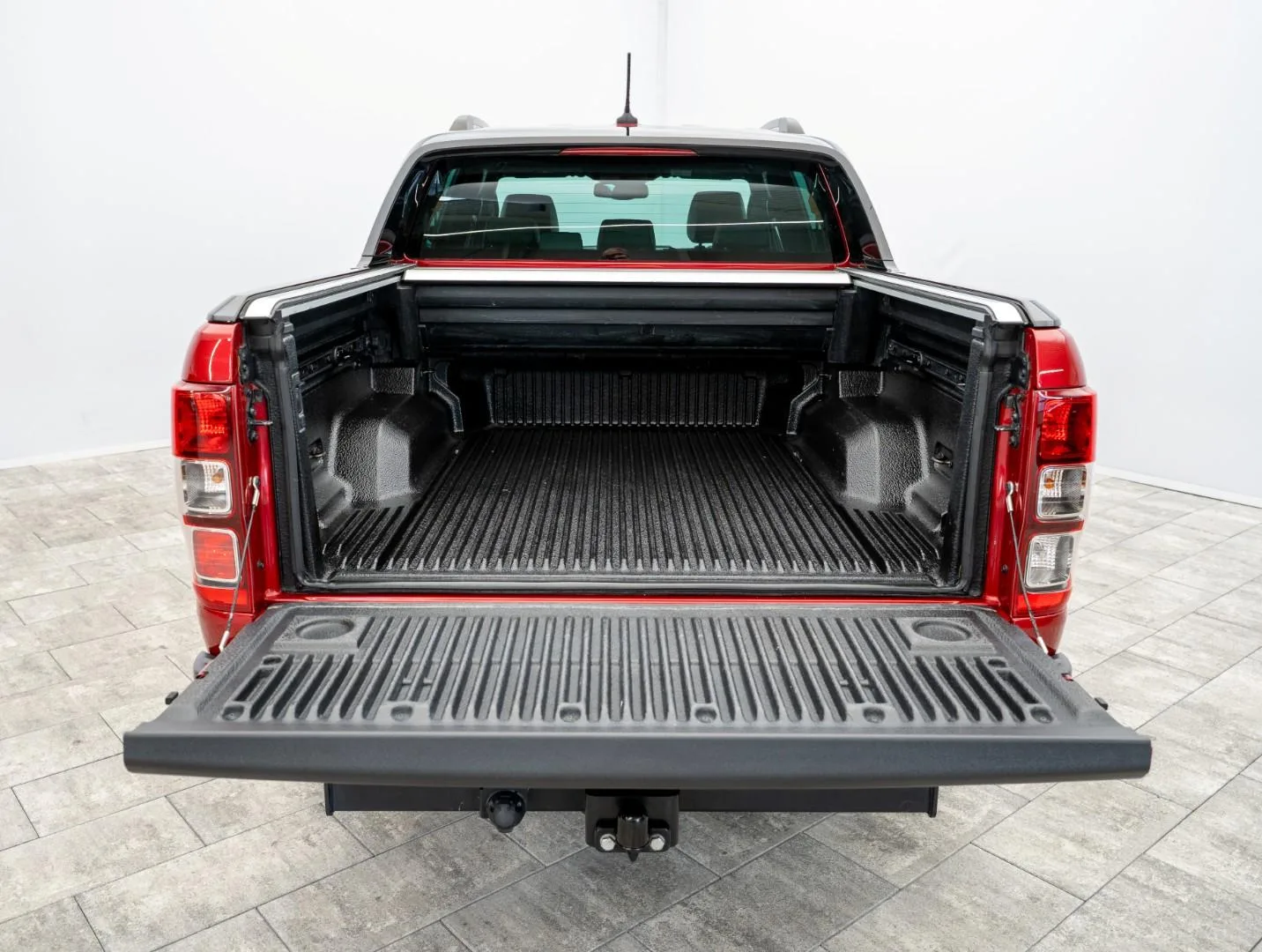 2022 Ford Ranger Stormtrak, 30/30