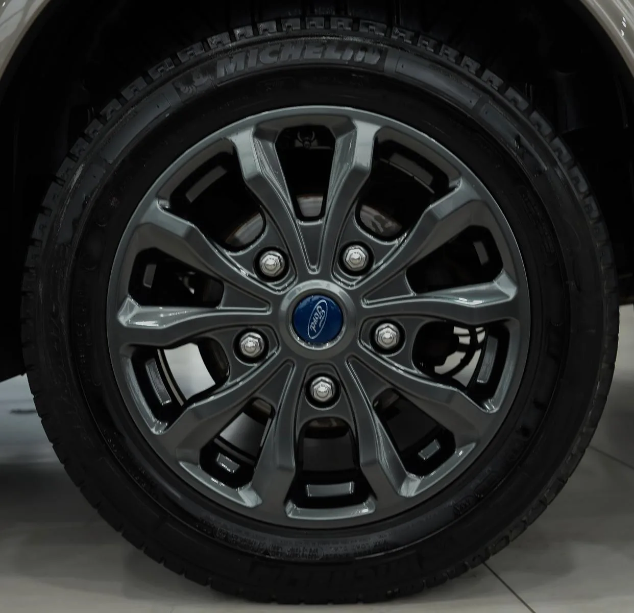 2022 Ford Tourneo Custom Titanium X, 10/25