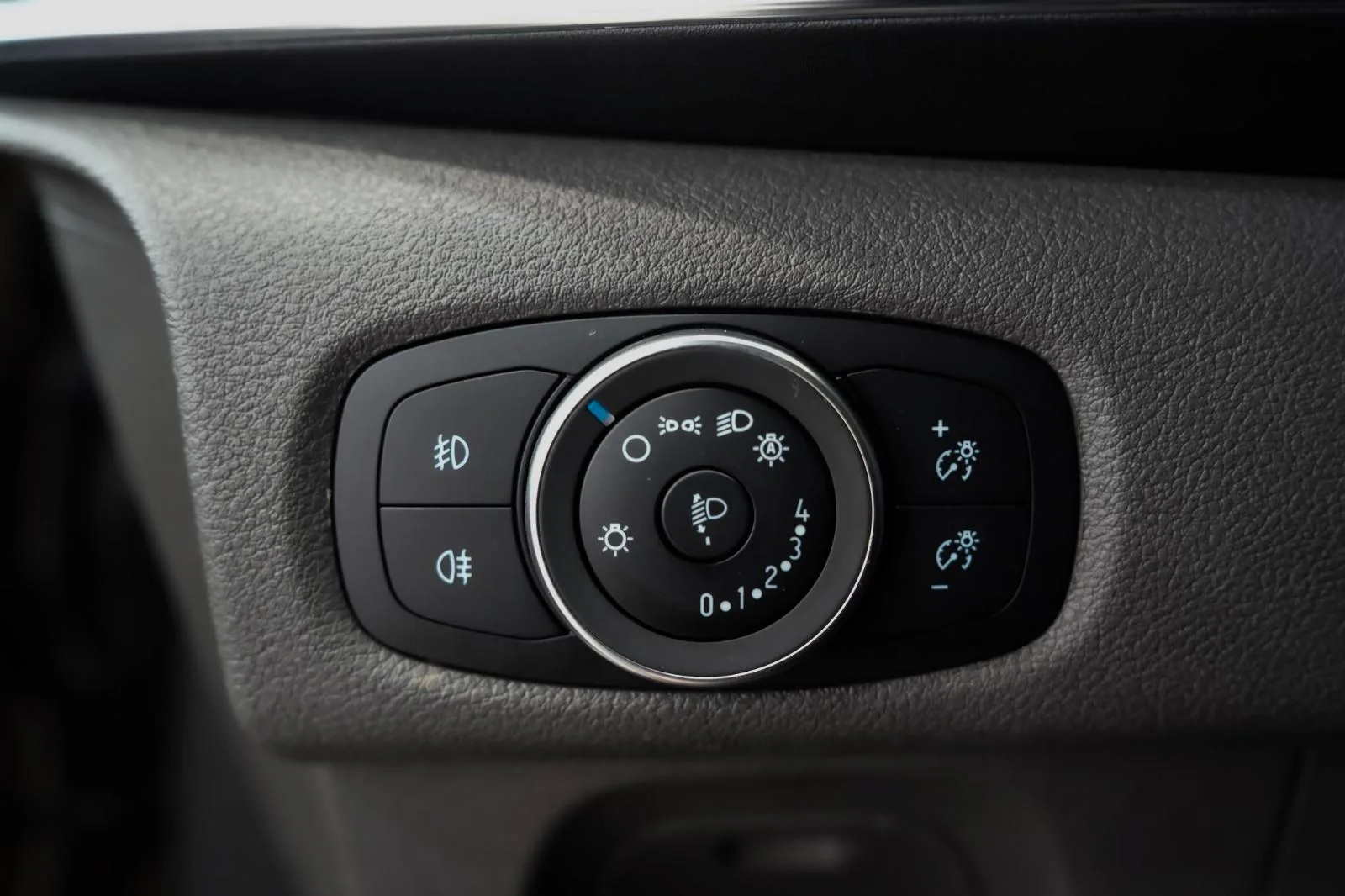 2022 Ford Tourneo Custom Titanium X, 22/25