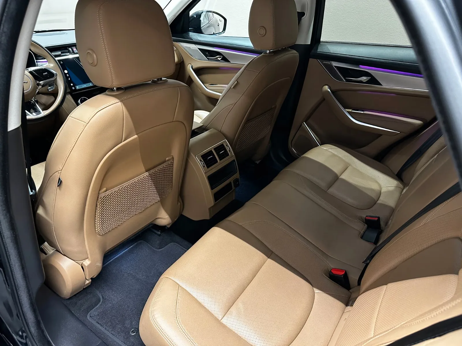 2022 Jaguar F-Pace P400e S, 12/25