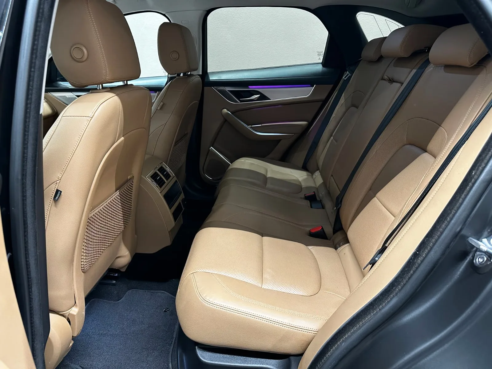 2022 Jaguar F-Pace P400e S, 13/25