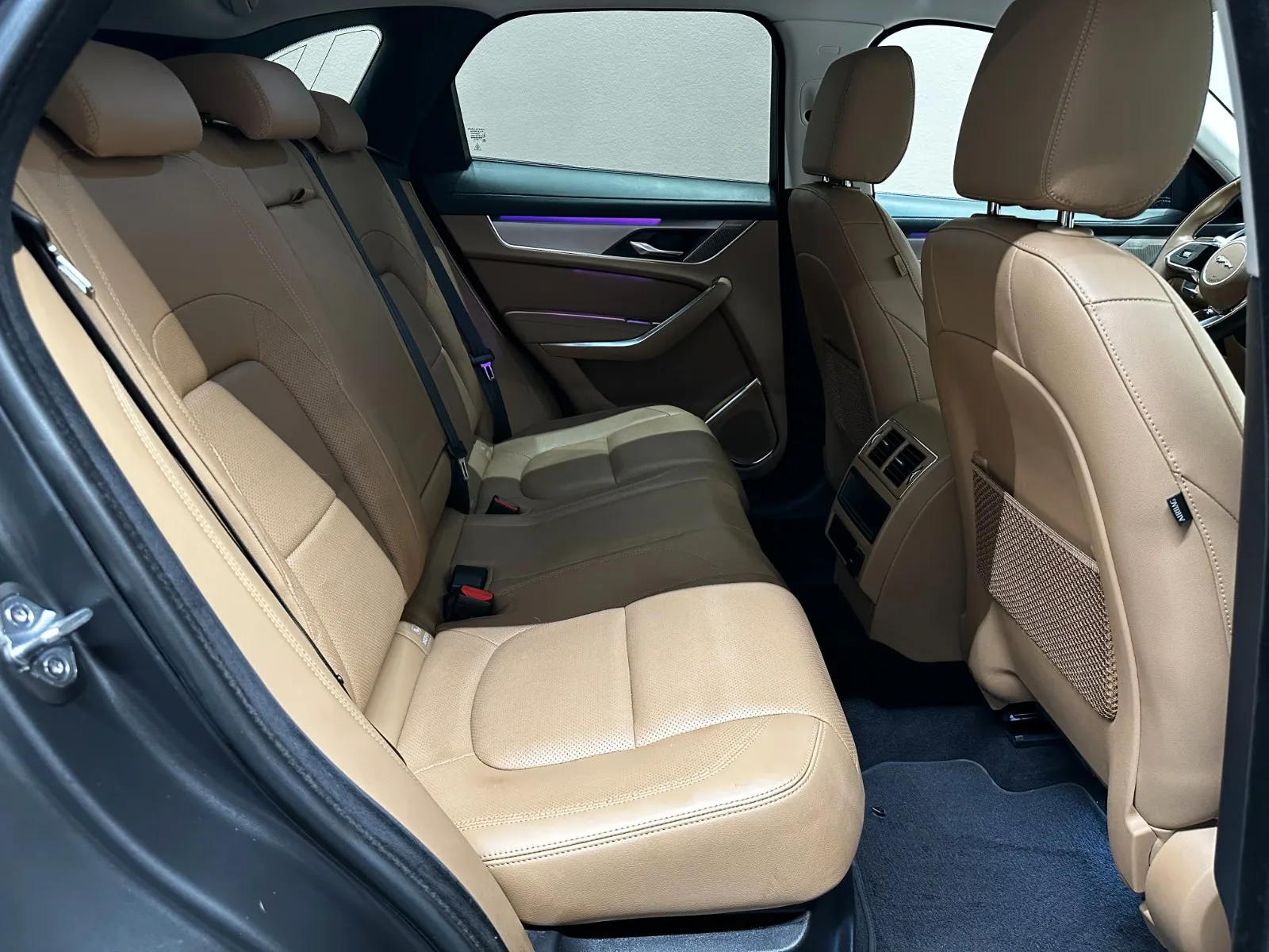 2022 Jaguar F-Pace P400e S, 19/25