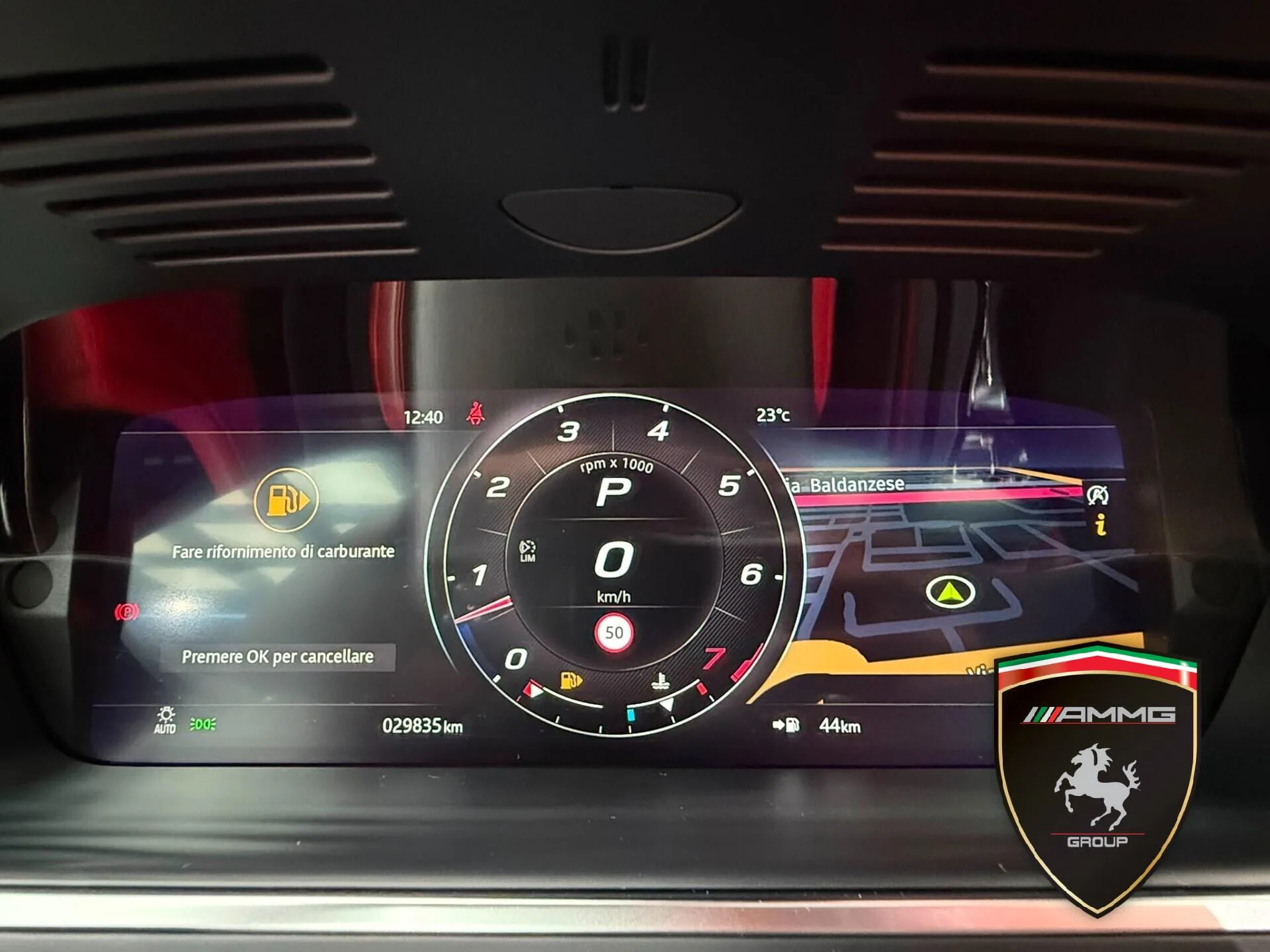 2022 Jaguar F-Type 75 P450 AWD Coupé, 13/15
