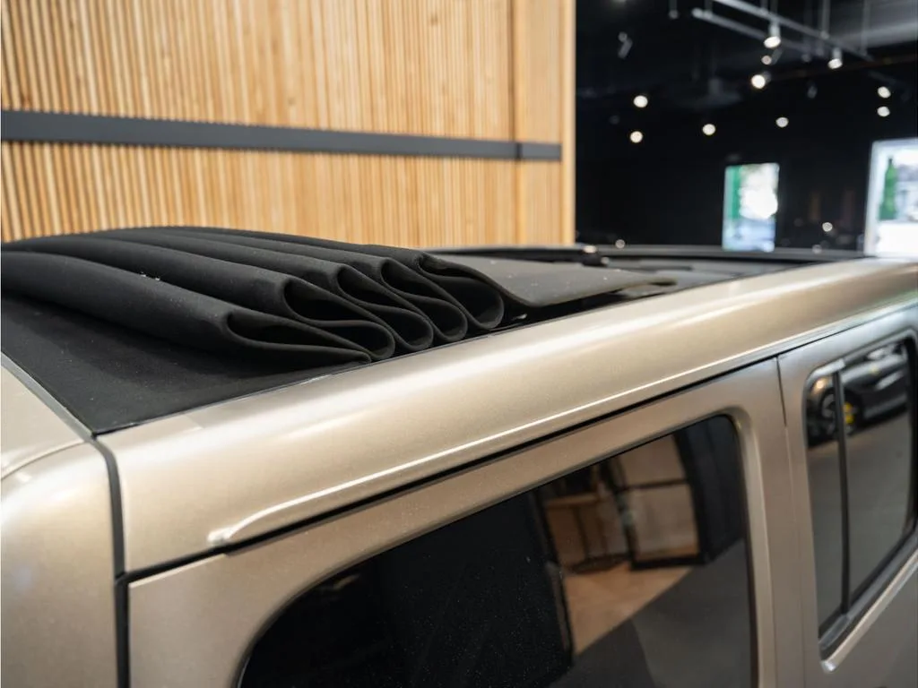 2022 Jeep Wrangler Unlimited 4xe BRUTE, 19/30