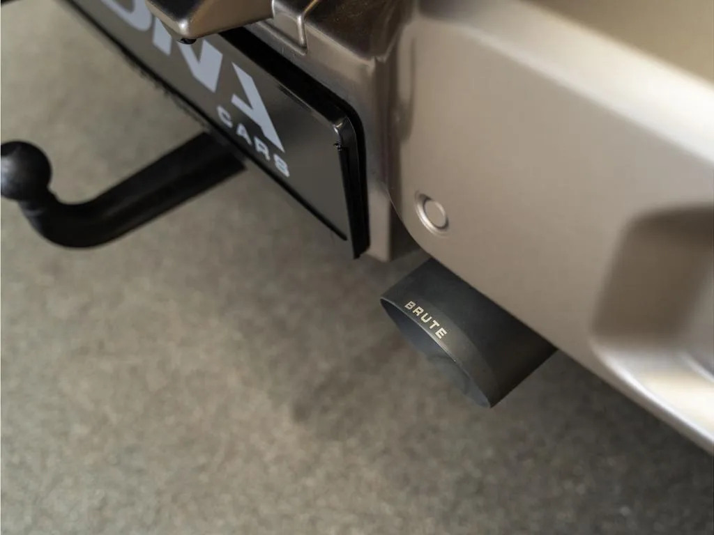 2022 Jeep Wrangler Unlimited 4xe BRUTE, 22/30