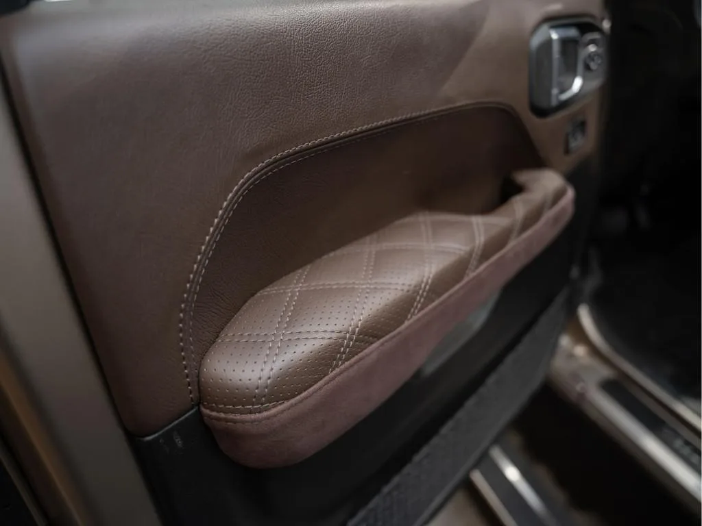 2022 Jeep Wrangler Unlimited 4xe BRUTE, 26/30