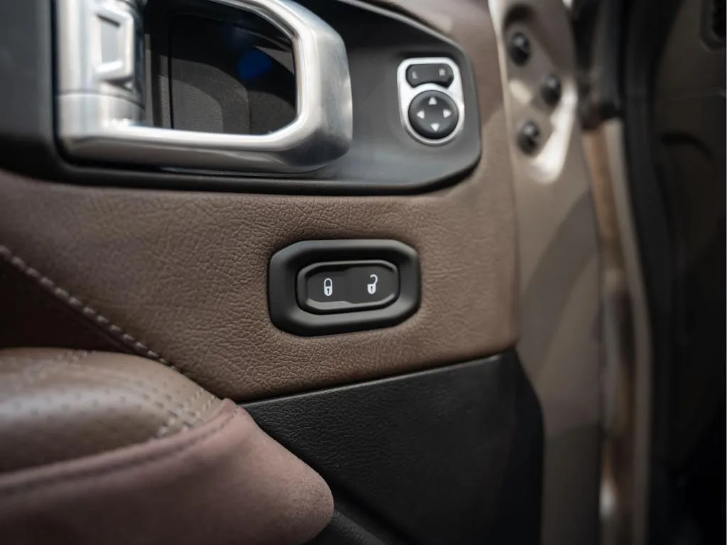 2022 Jeep Wrangler Unlimited 4xe BRUTE, 27/30