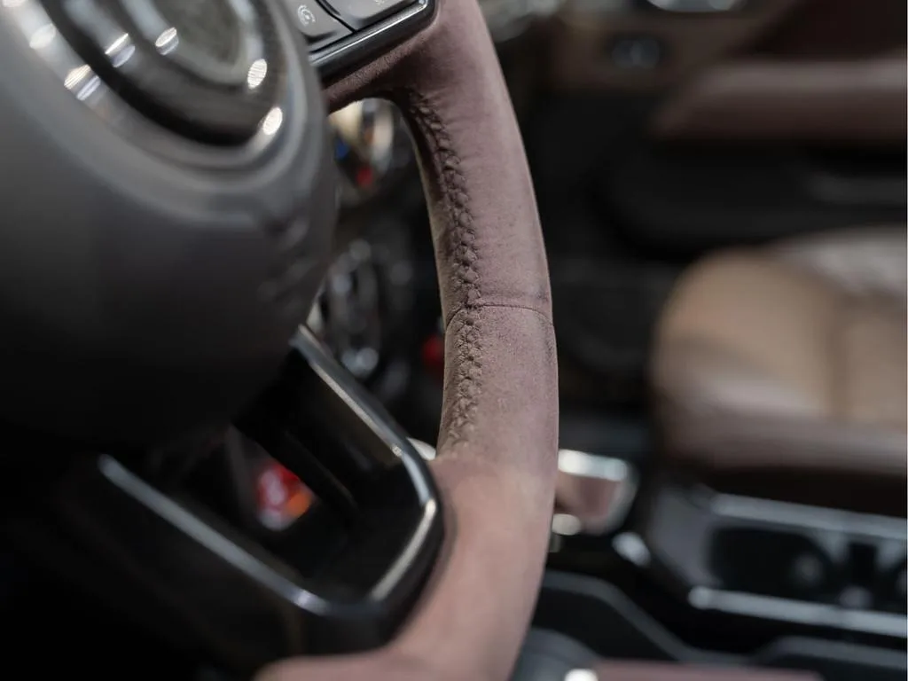 2022 Jeep Wrangler Unlimited 4xe BRUTE, 28/30