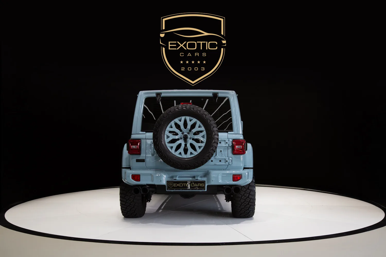 2022 Jeep Wrangler Unlimited Rubicon, 5/15
