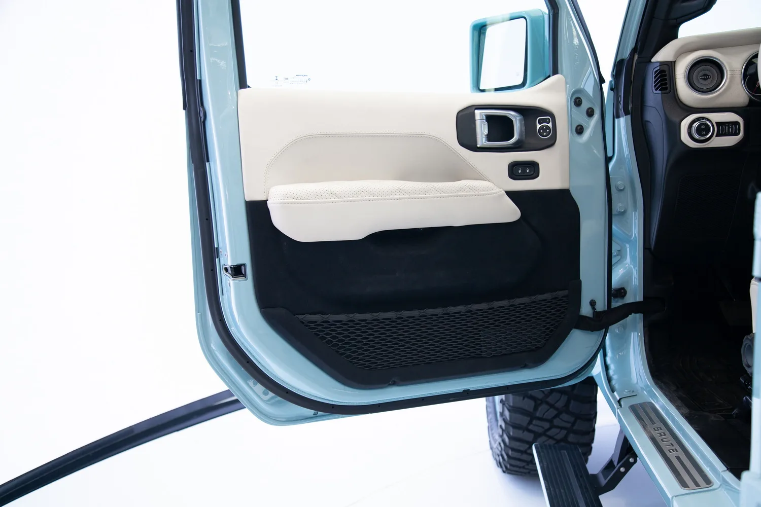 2022 Jeep Wrangler Unlimited Rubicon, 6/15