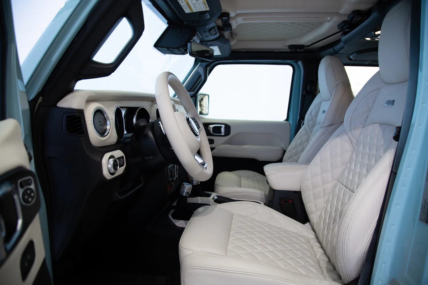 2022 Jeep Wrangler Unlimited Rubicon, 8/15