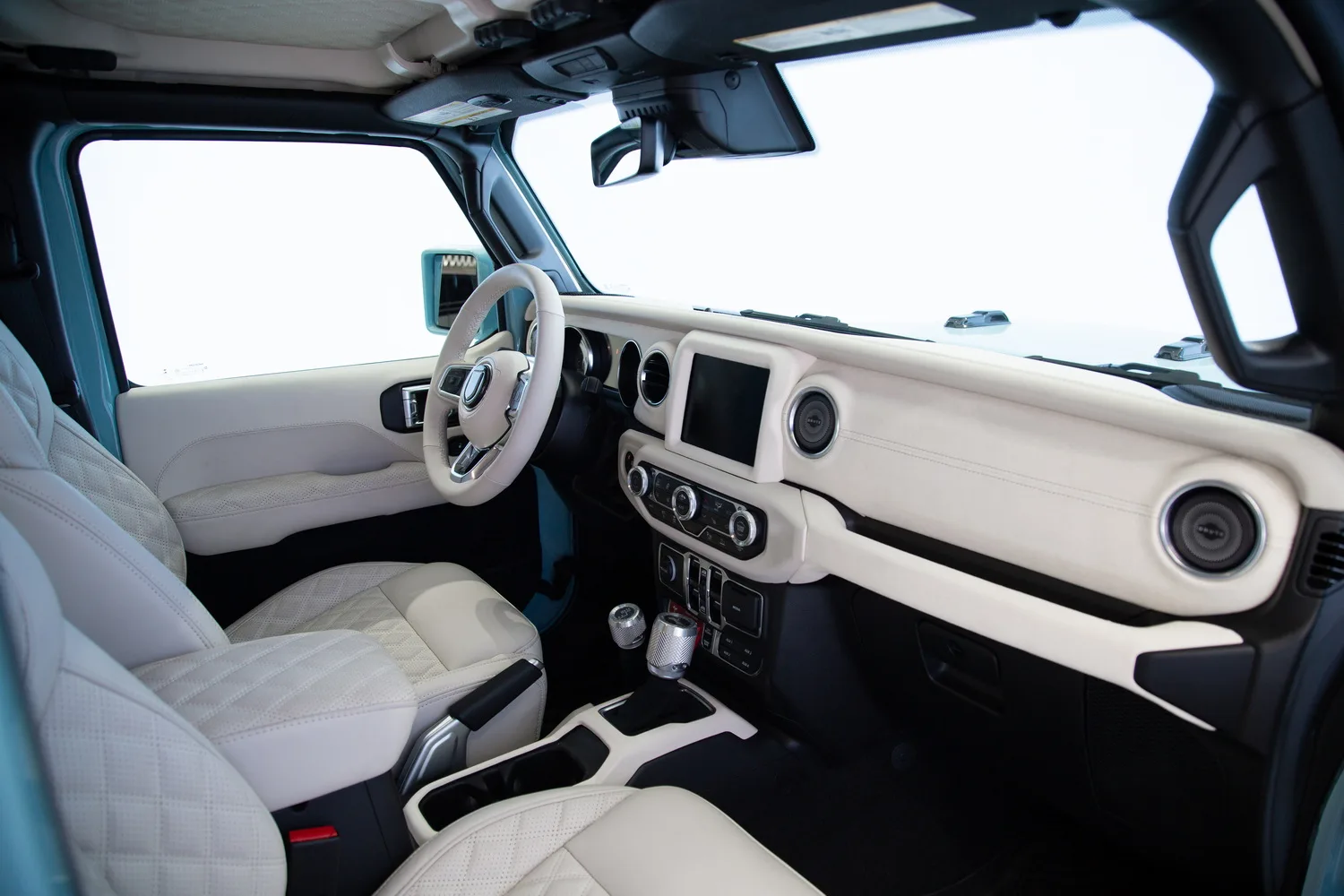 2022 Jeep Wrangler Unlimited Rubicon, 11/15