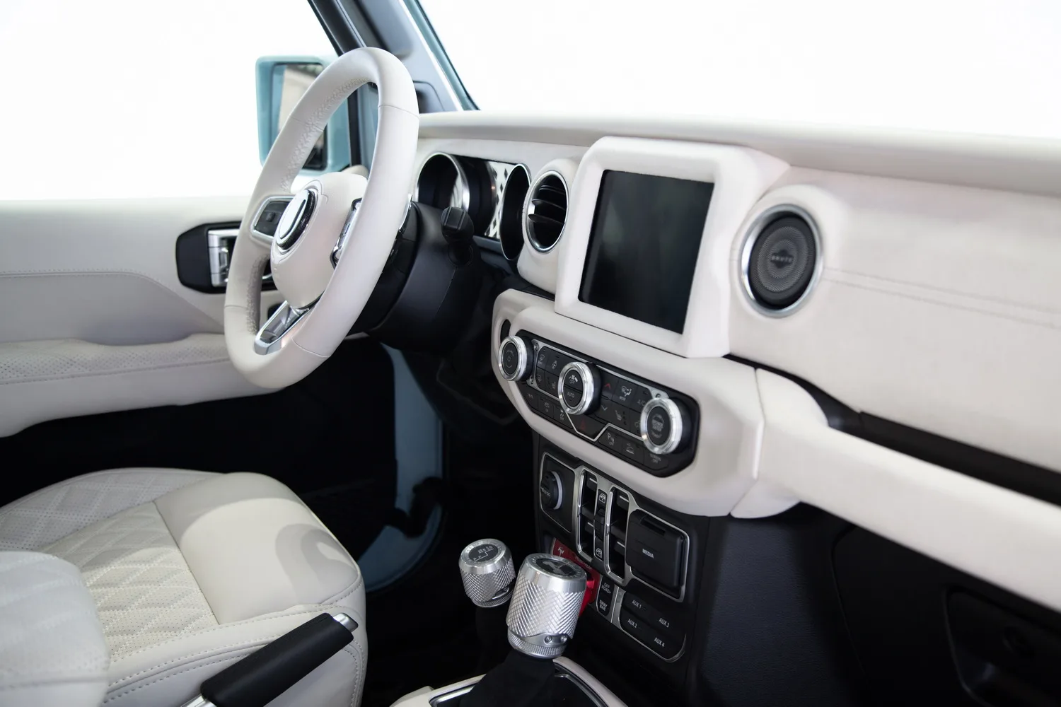 2022 Jeep Wrangler Unlimited Rubicon, 13/15