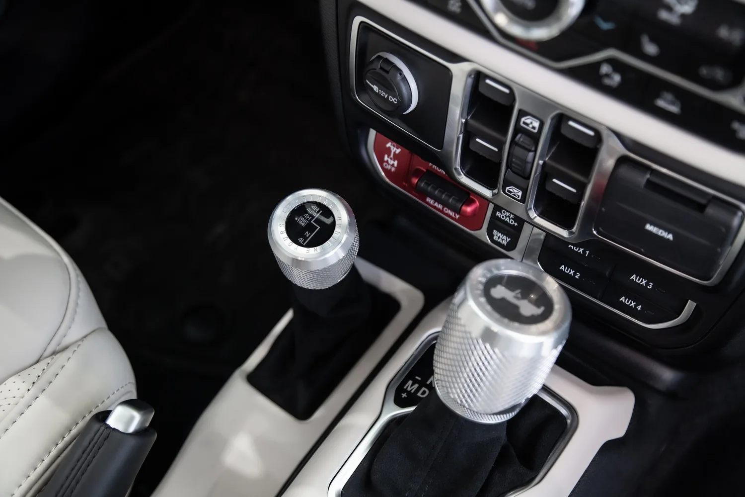 2022 Jeep Wrangler Unlimited Rubicon, 14/15