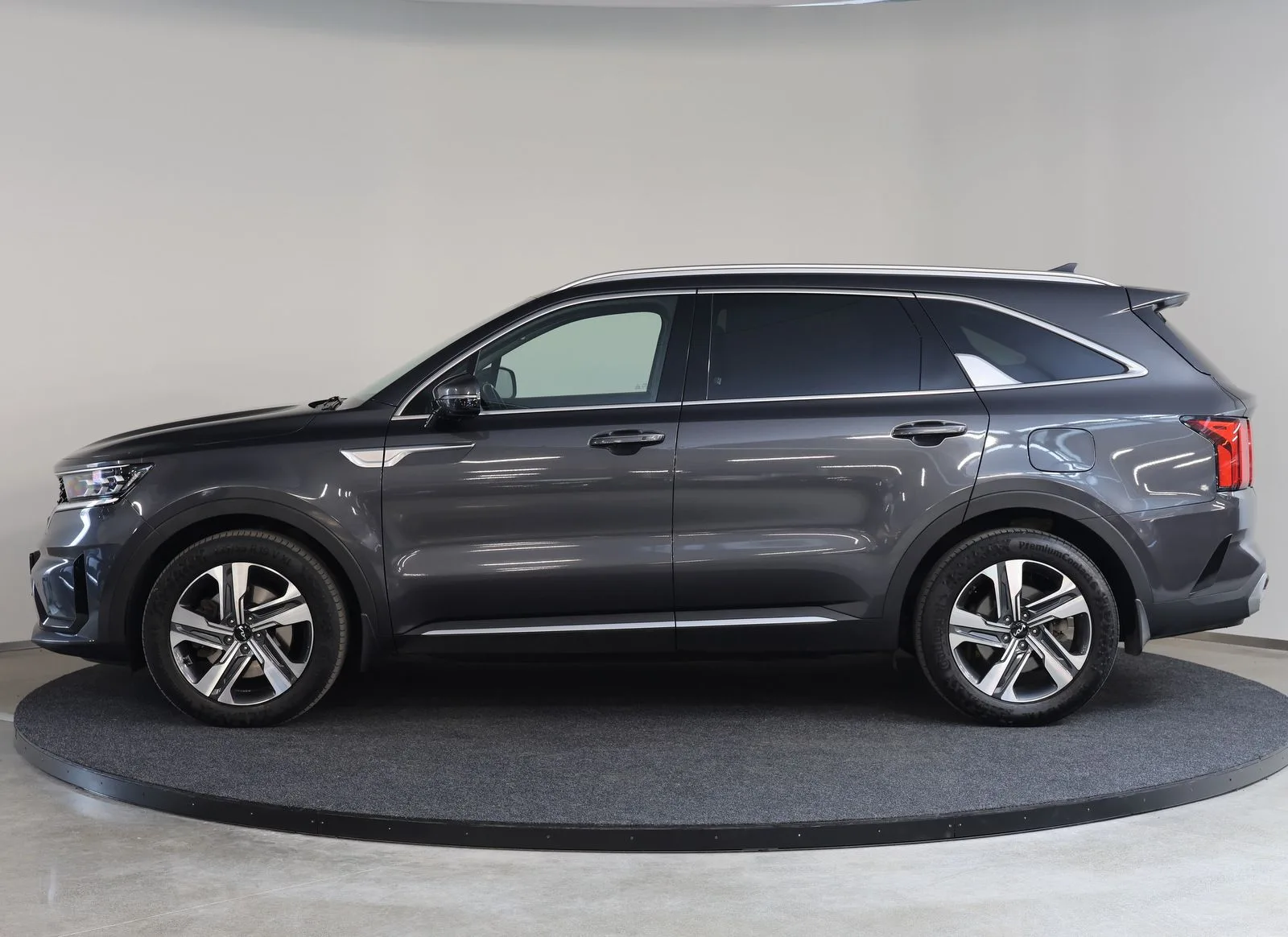2022 Kia Sorento 2.2 CRDi AWD, 5/28