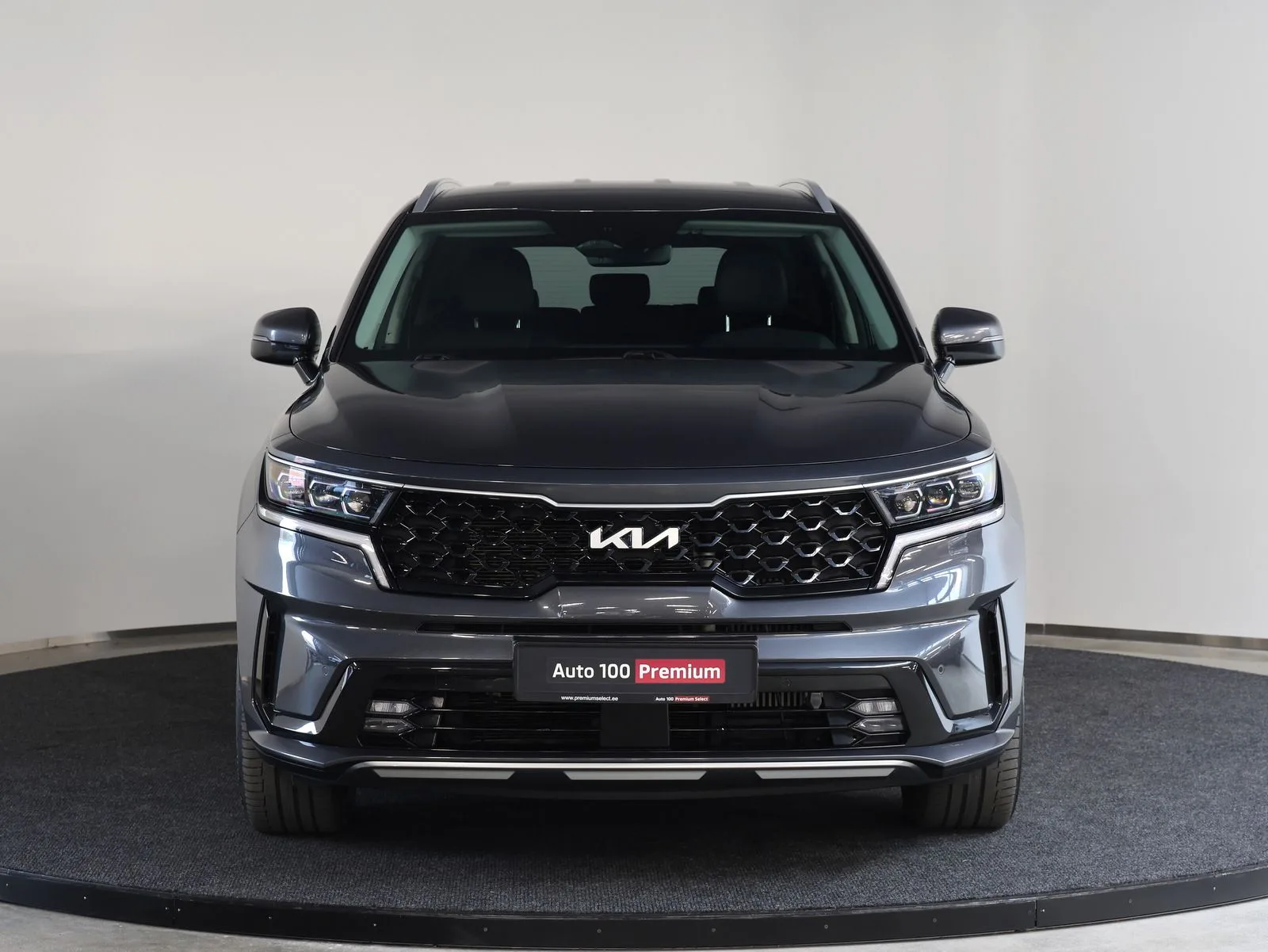 2022 Kia Sorento 2.2 CRDi AWD, 6/28