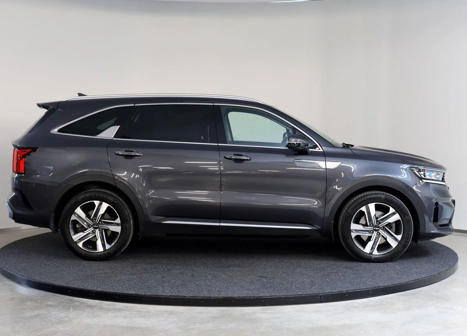 2022 Kia Sorento 2.2 CRDi AWD, 8/28