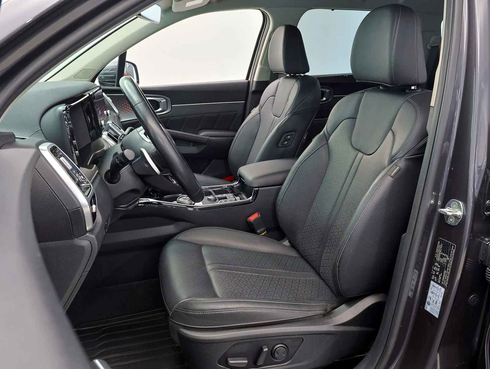 2022 Kia Sorento 2.2 CRDi AWD, 9/28
