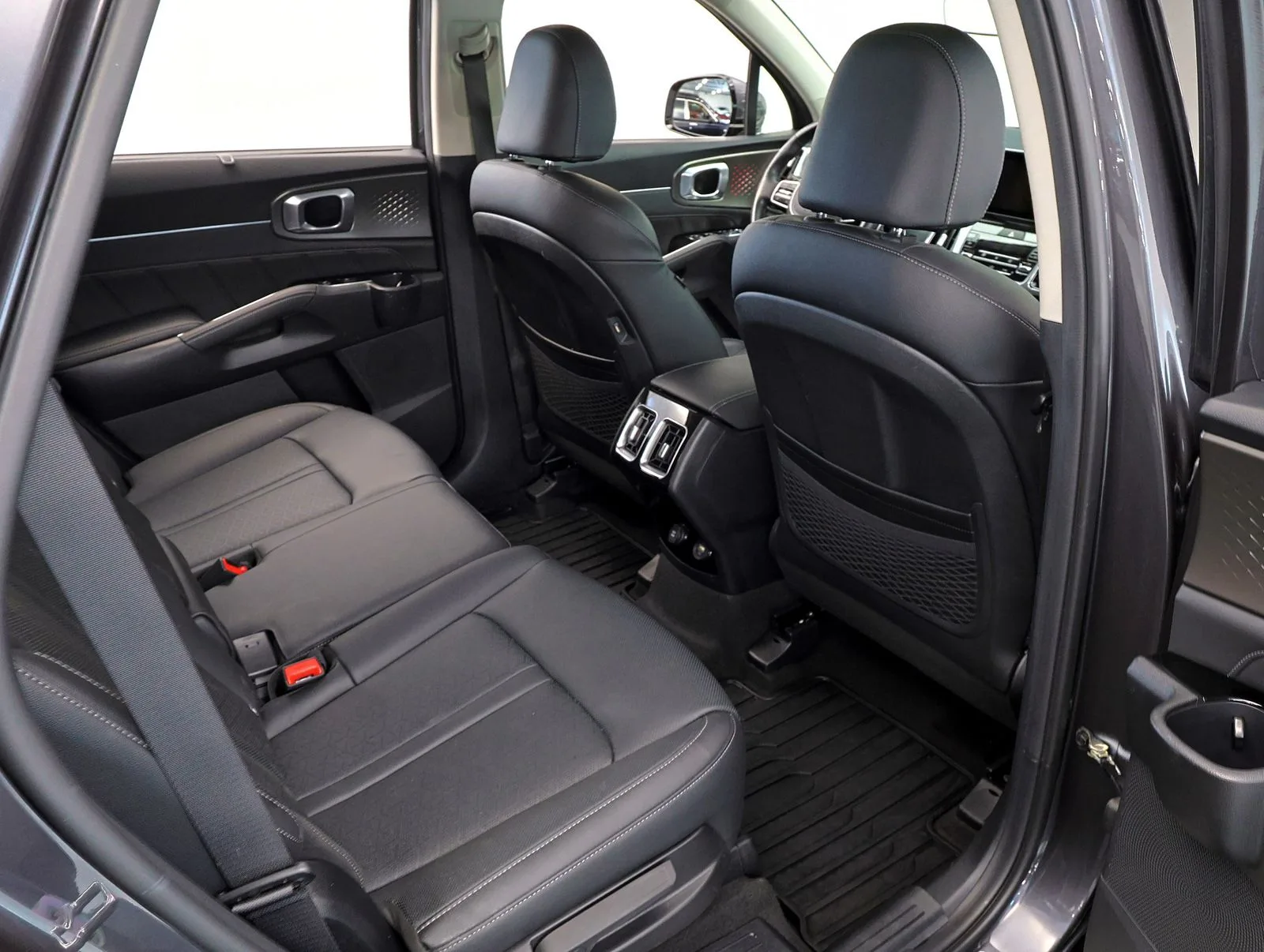 2022 Kia Sorento 2.2 CRDi AWD, 13/28