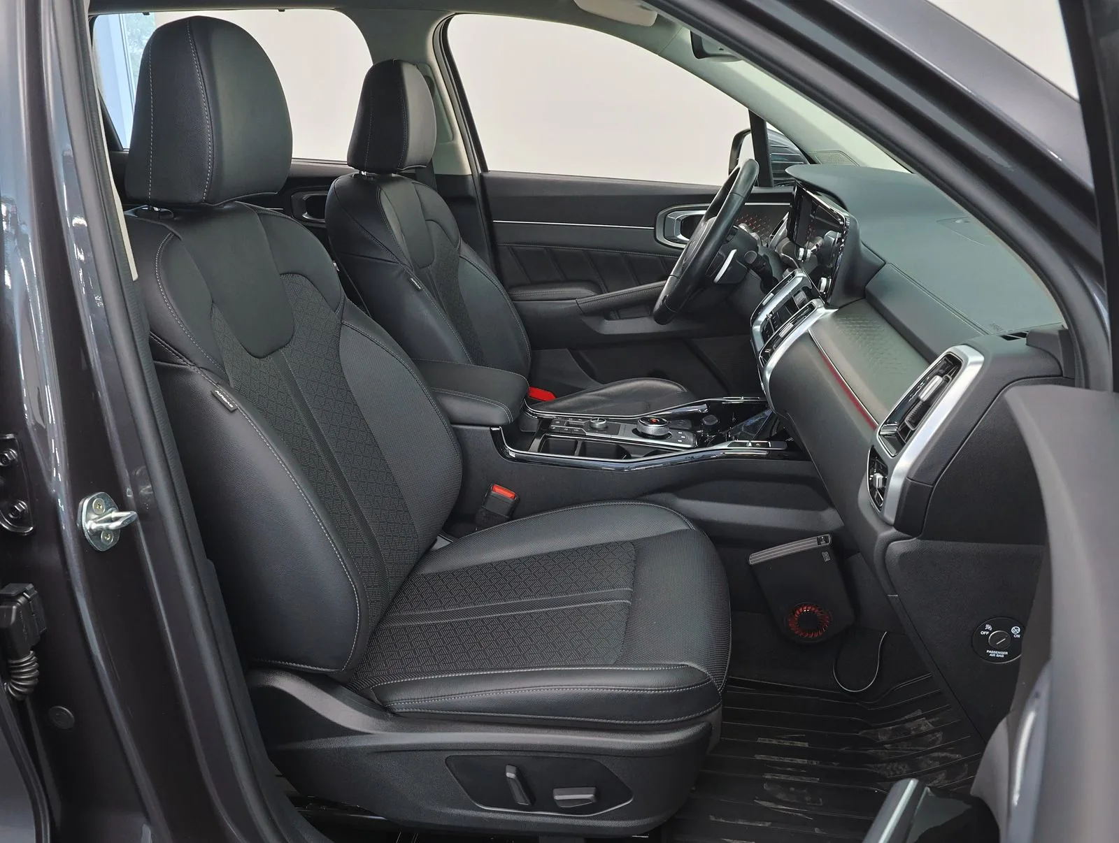 2022 Kia Sorento 2.2 CRDi AWD, 14/28