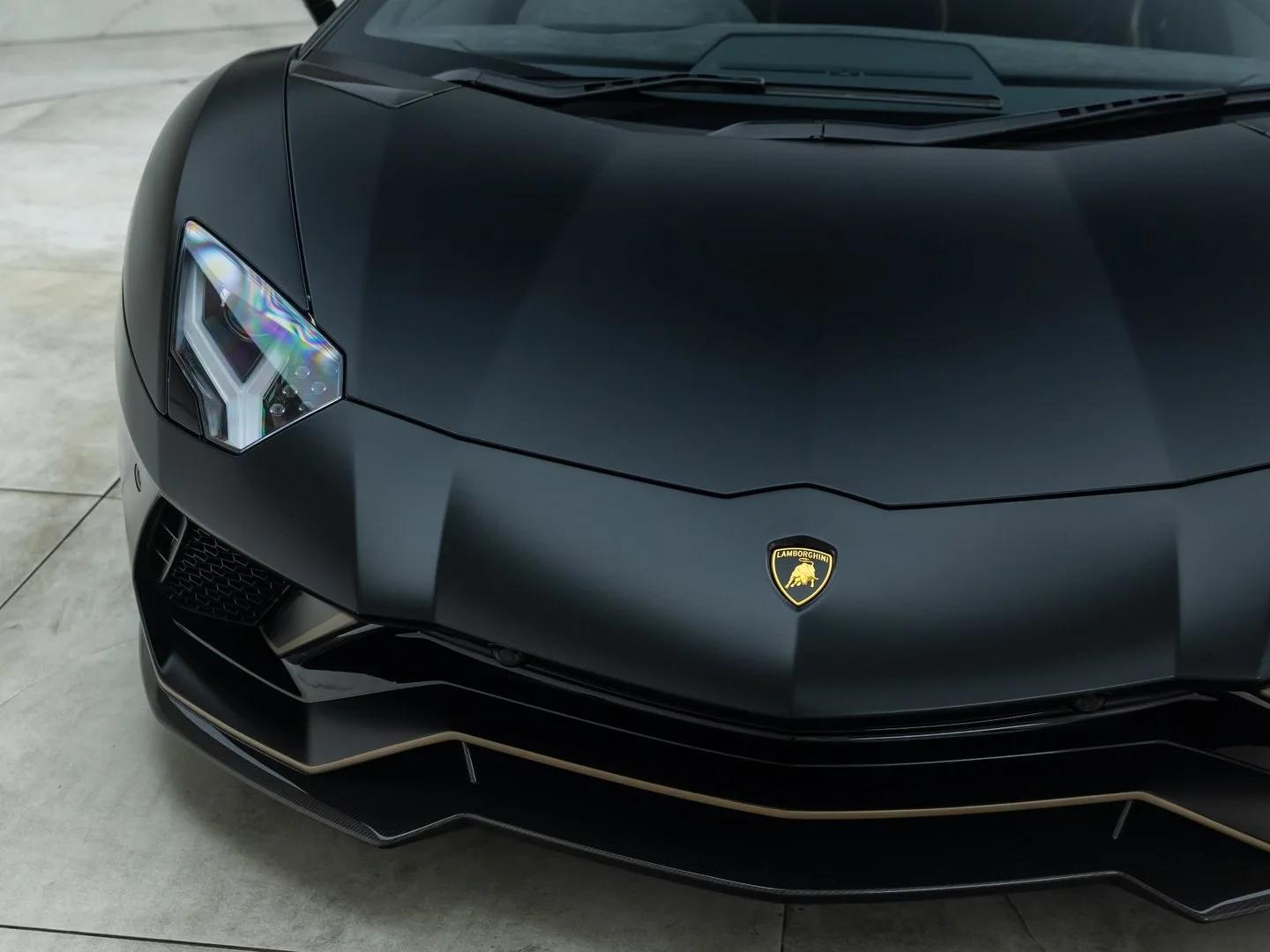 2022 Lamborghini Aventador LP 780-4 Ultimae, 3/30