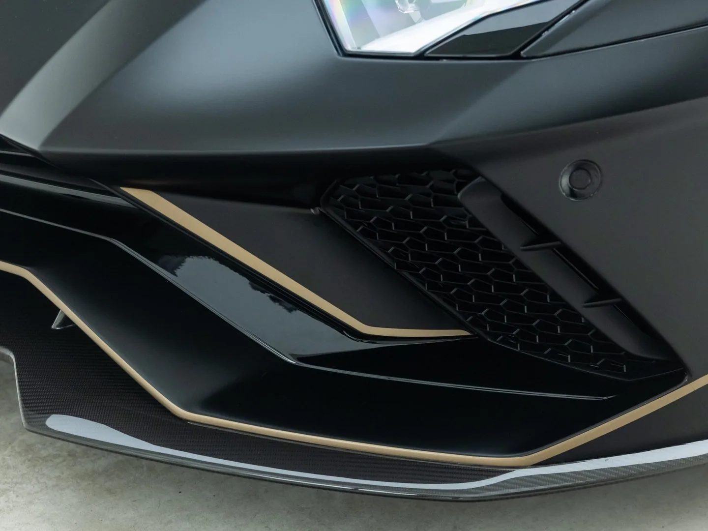 2022 Lamborghini Aventador LP 780-4 Ultimae, 4/30