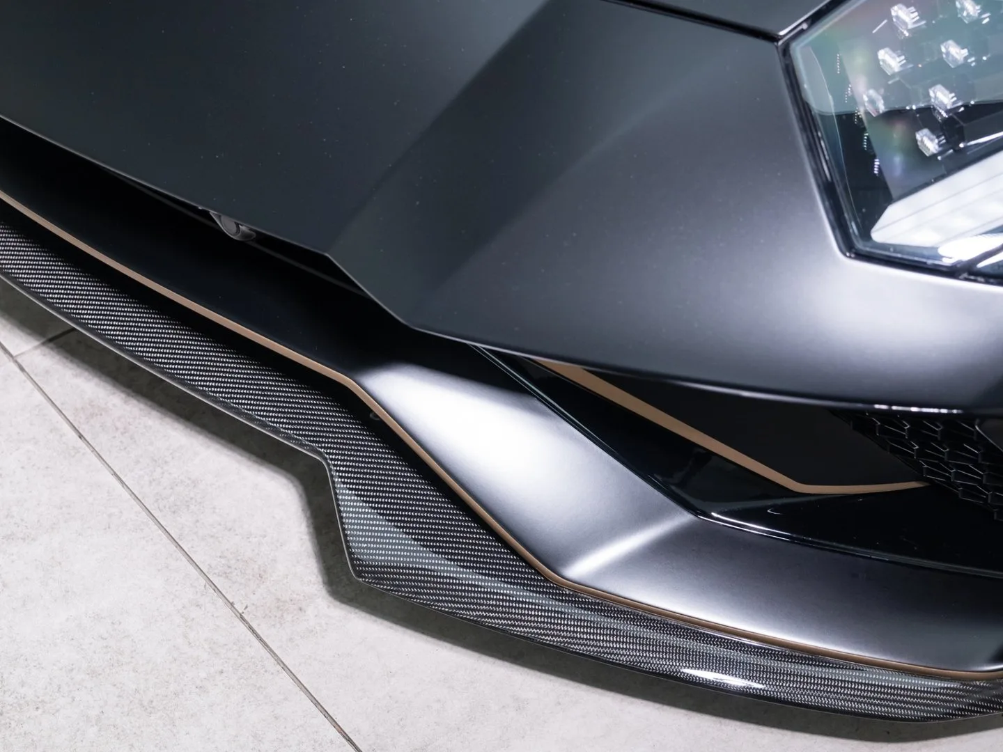 2022 Lamborghini Aventador LP 780-4 Ultimae, 5/30