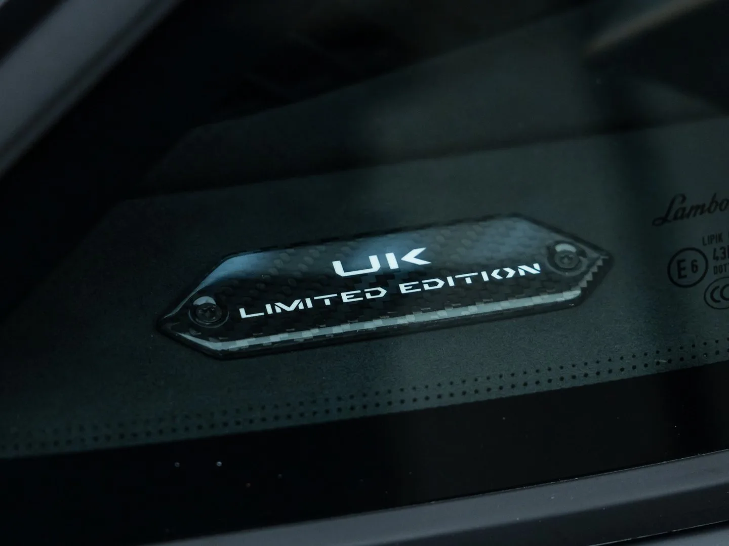 2022 Lamborghini Aventador LP 780-4 Ultimae, 6/30