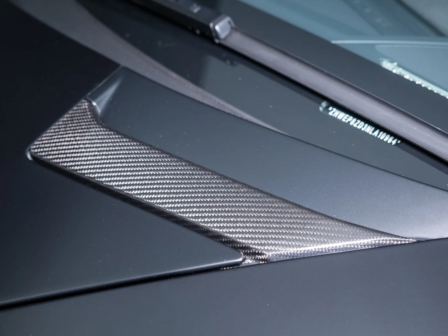 2022 Lamborghini Aventador LP 780-4 Ultimae, 7/30