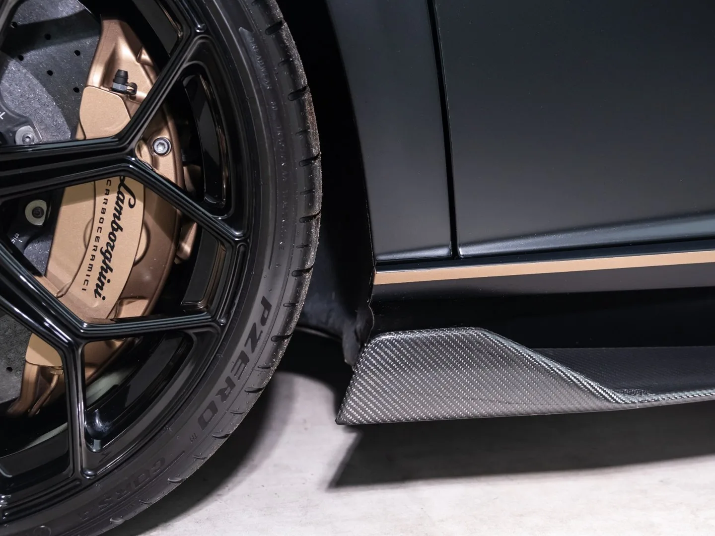 2022 Lamborghini Aventador LP 780-4 Ultimae, 9/30