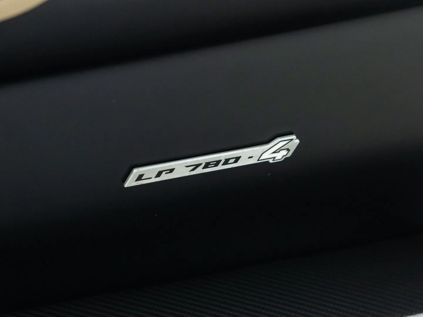 2022 Lamborghini Aventador LP 780-4 Ultimae, 11/30