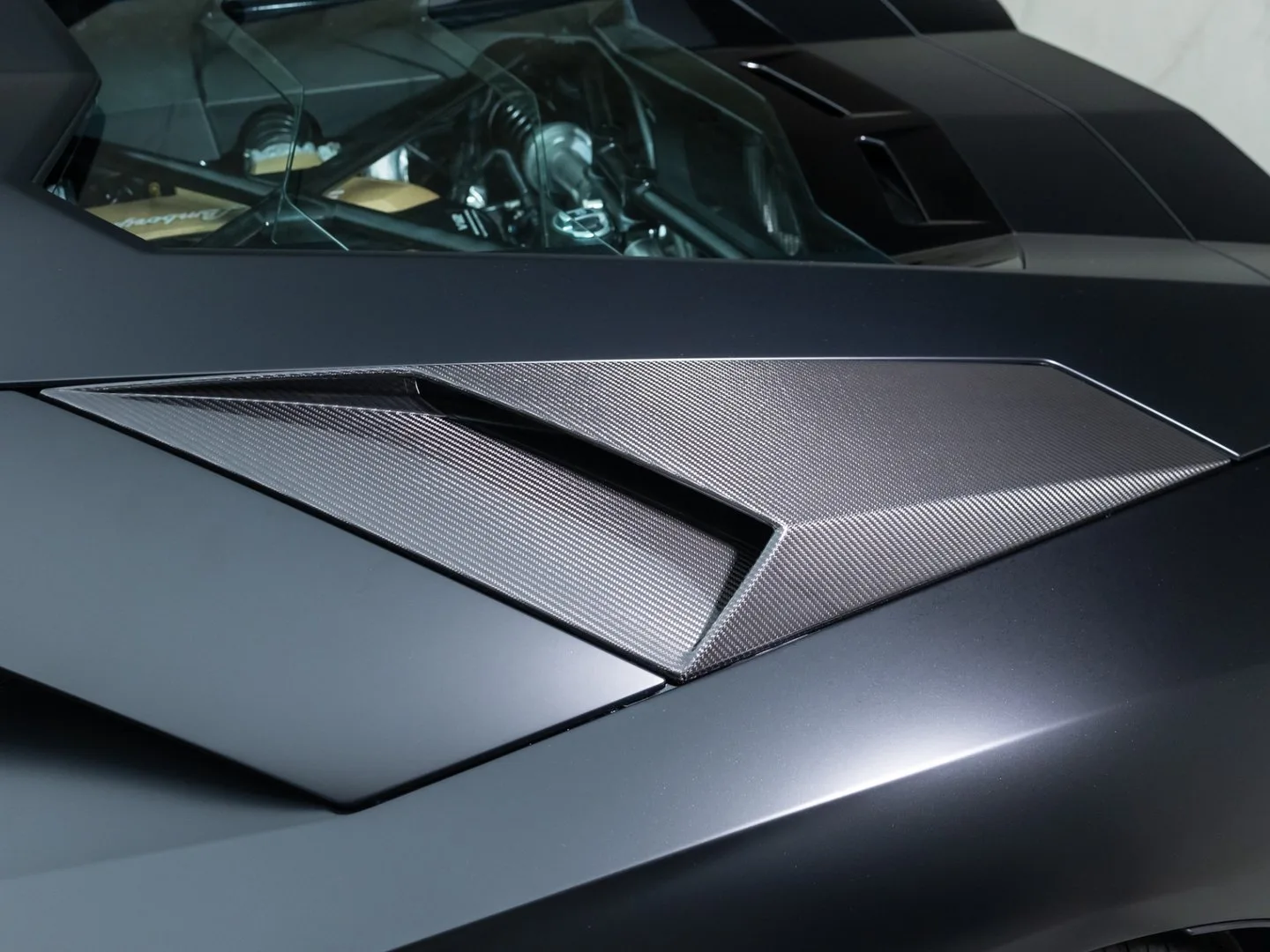 2022 Lamborghini Aventador LP 780-4 Ultimae, 14/30