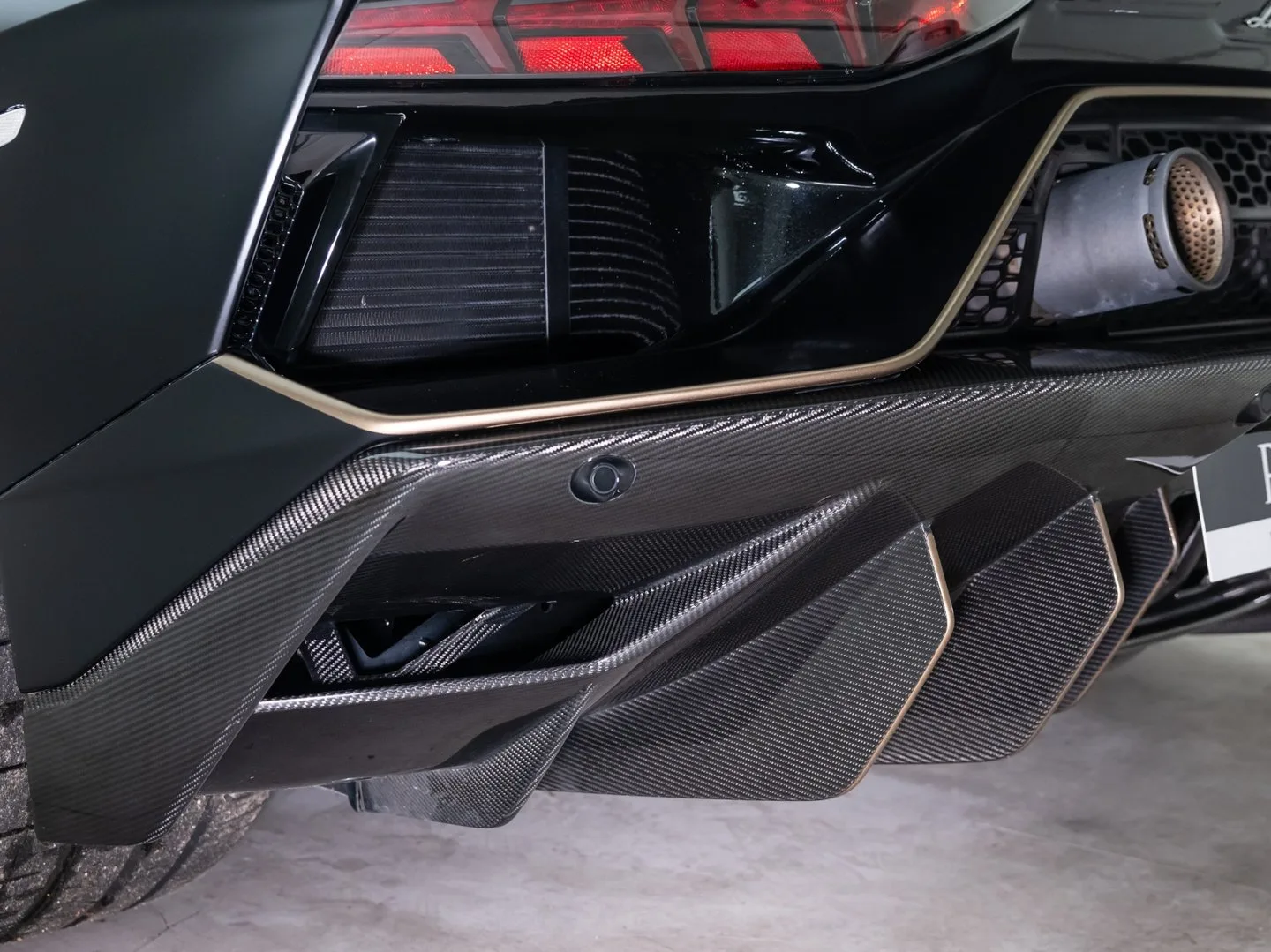 2022 Lamborghini Aventador LP 780-4 Ultimae, 15/30