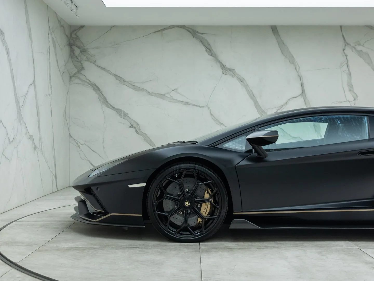 2022 Lamborghini Aventador LP 780-4 Ultimae, 18/30