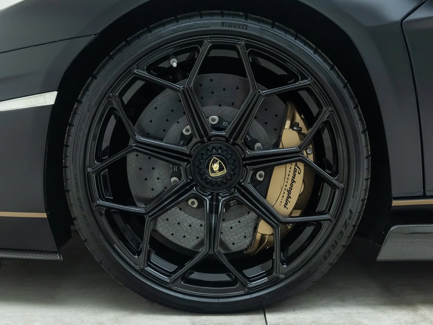 2022 Lamborghini Aventador LP 780-4 Ultimae, 20/30