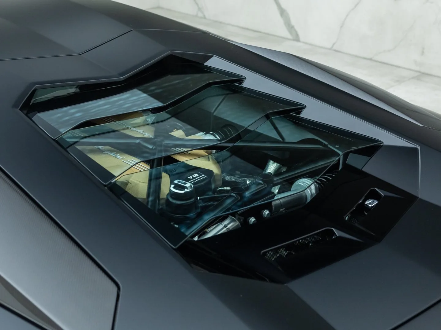 2022 Lamborghini Aventador LP 780-4 Ultimae, 21/30
