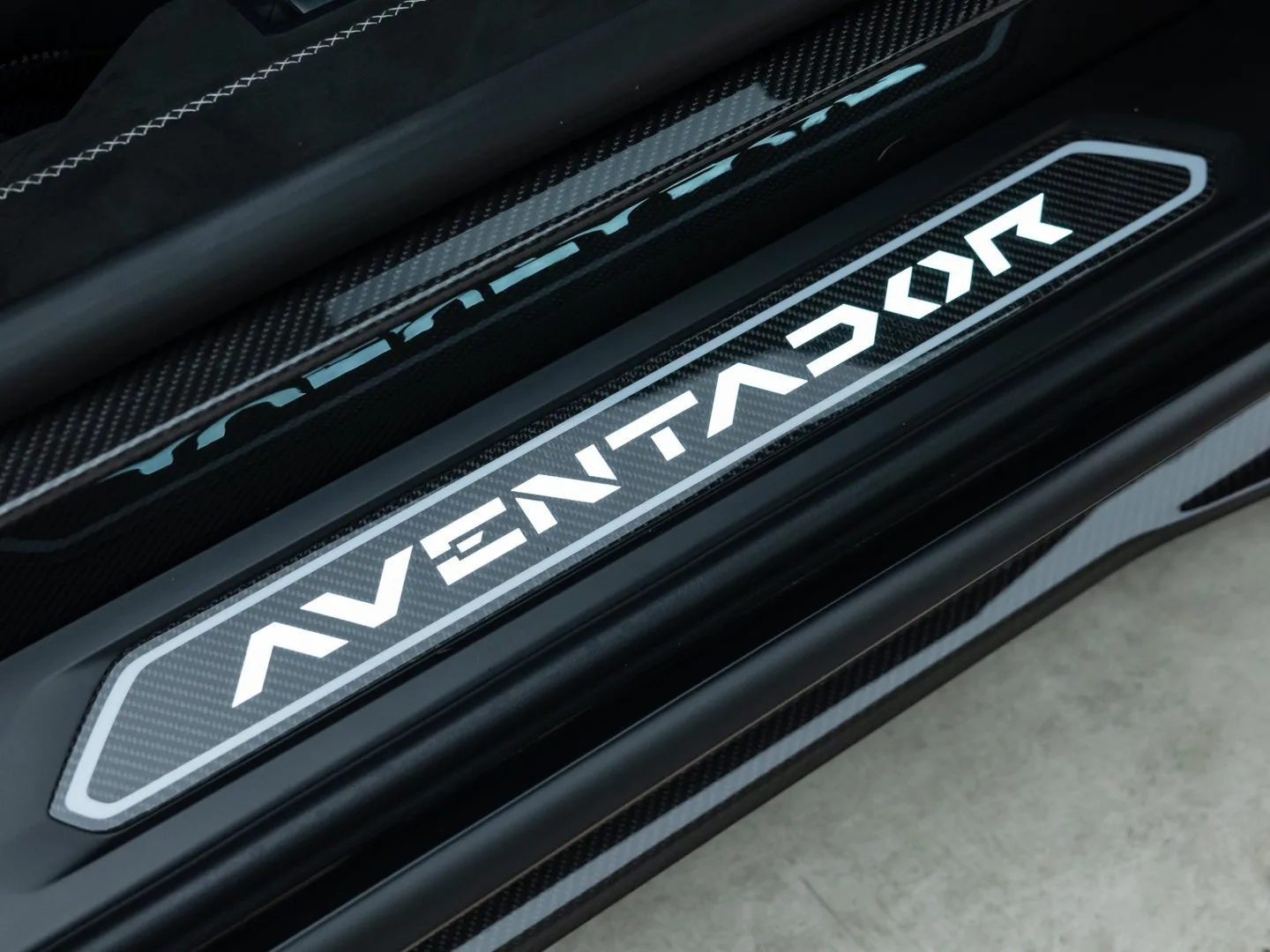 2022 Lamborghini Aventador LP 780-4 Ultimae, 29/30