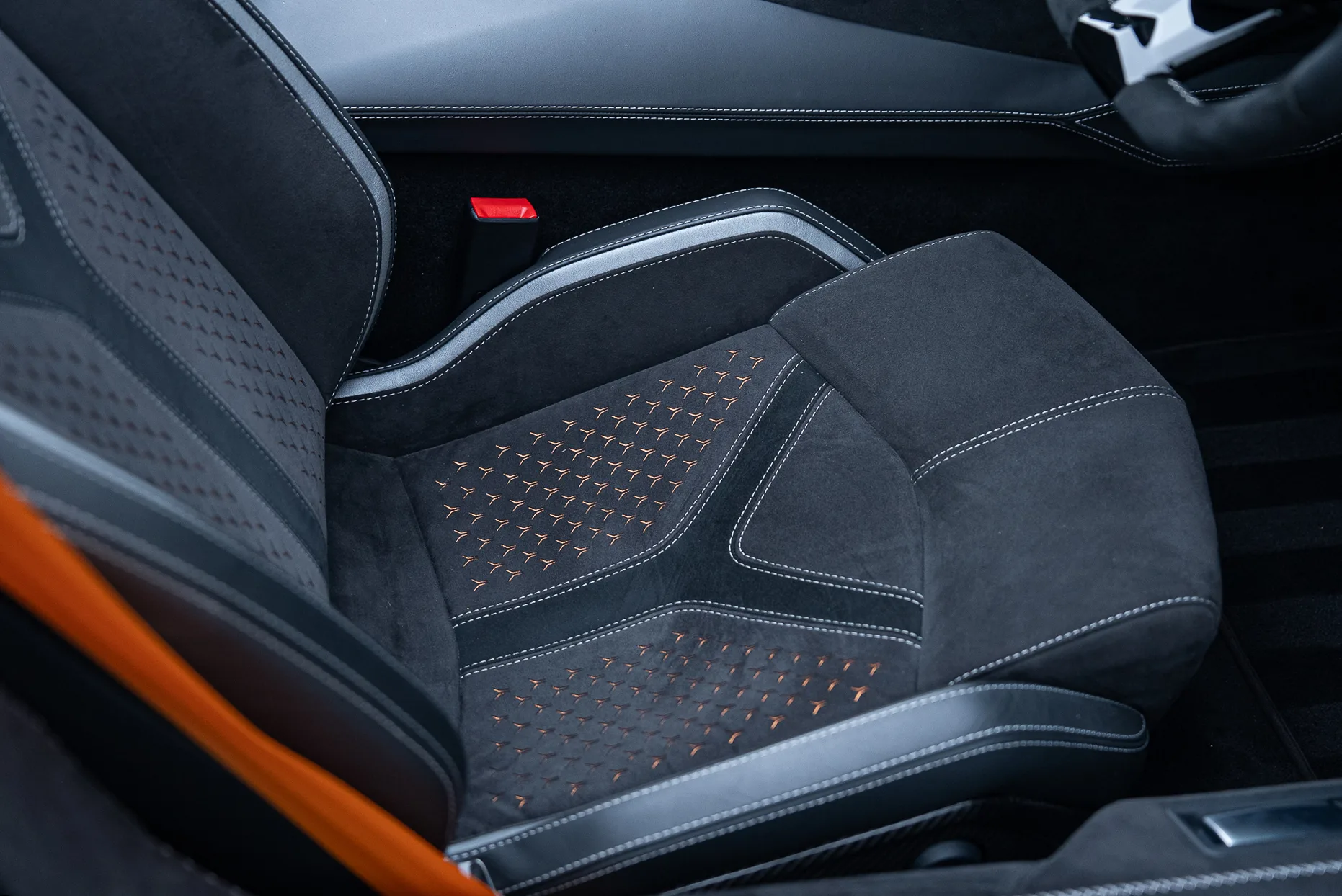 2022 Lamborghini Aventador Ultimae Roadster, 24/30