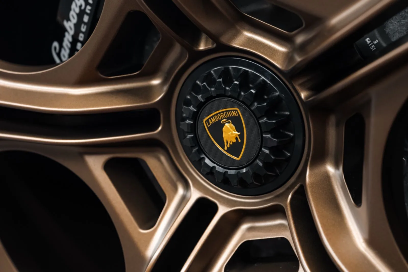2022 Lamborghini Countach LPI 800-4, 8/27
