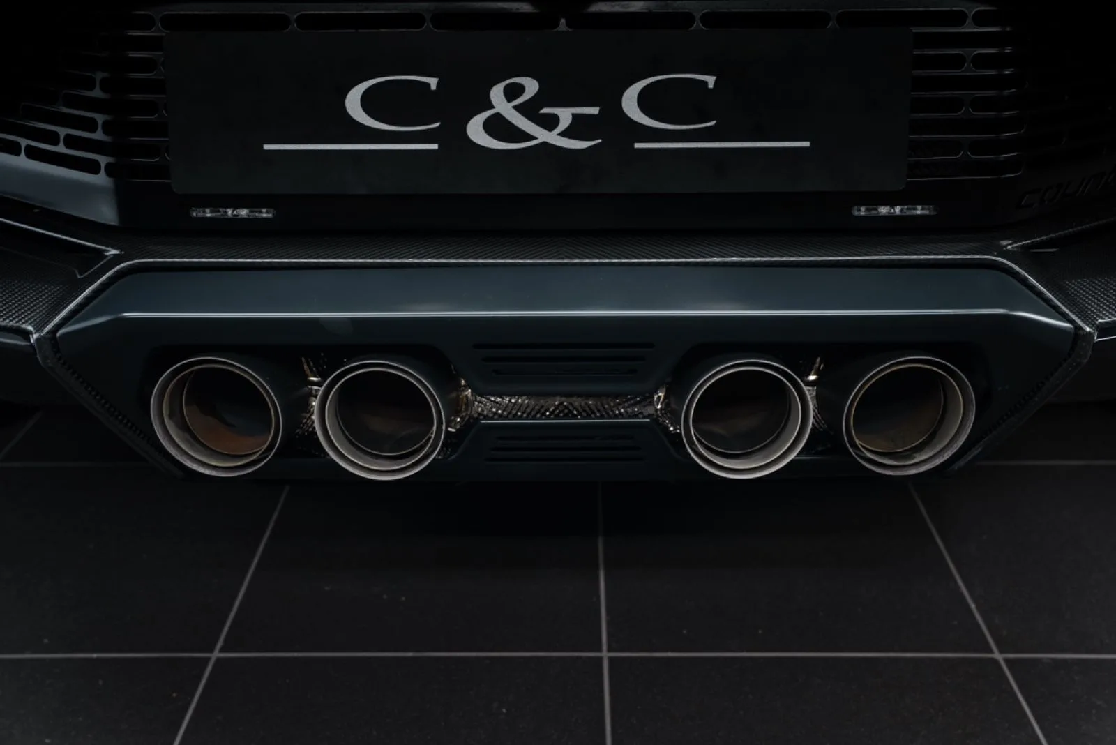 2022 Lamborghini Countach LPI 800-4, 13/27