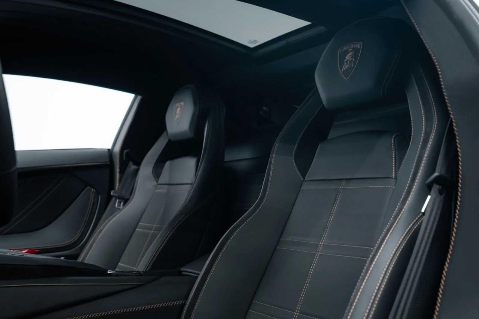 2022 Lamborghini Countach LPI 800-4, 15/27
