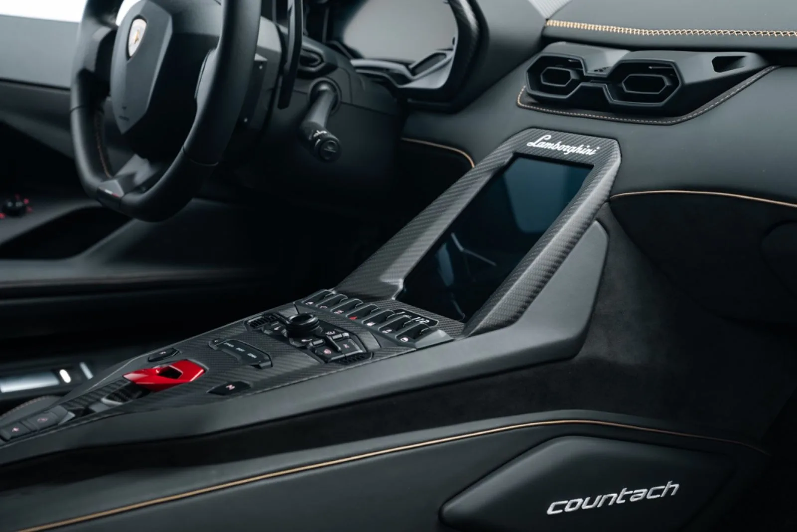 2022 Lamborghini Countach LPI 800-4, 19/27