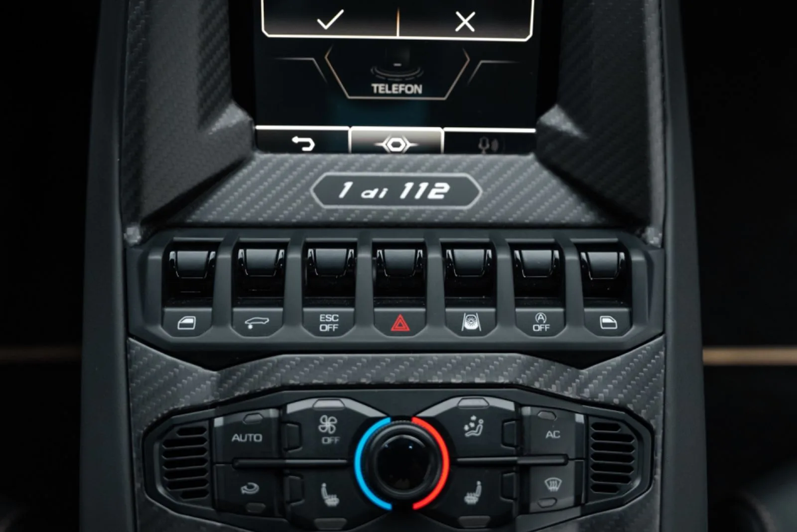 2022 Lamborghini Countach LPI 800-4, 21/27