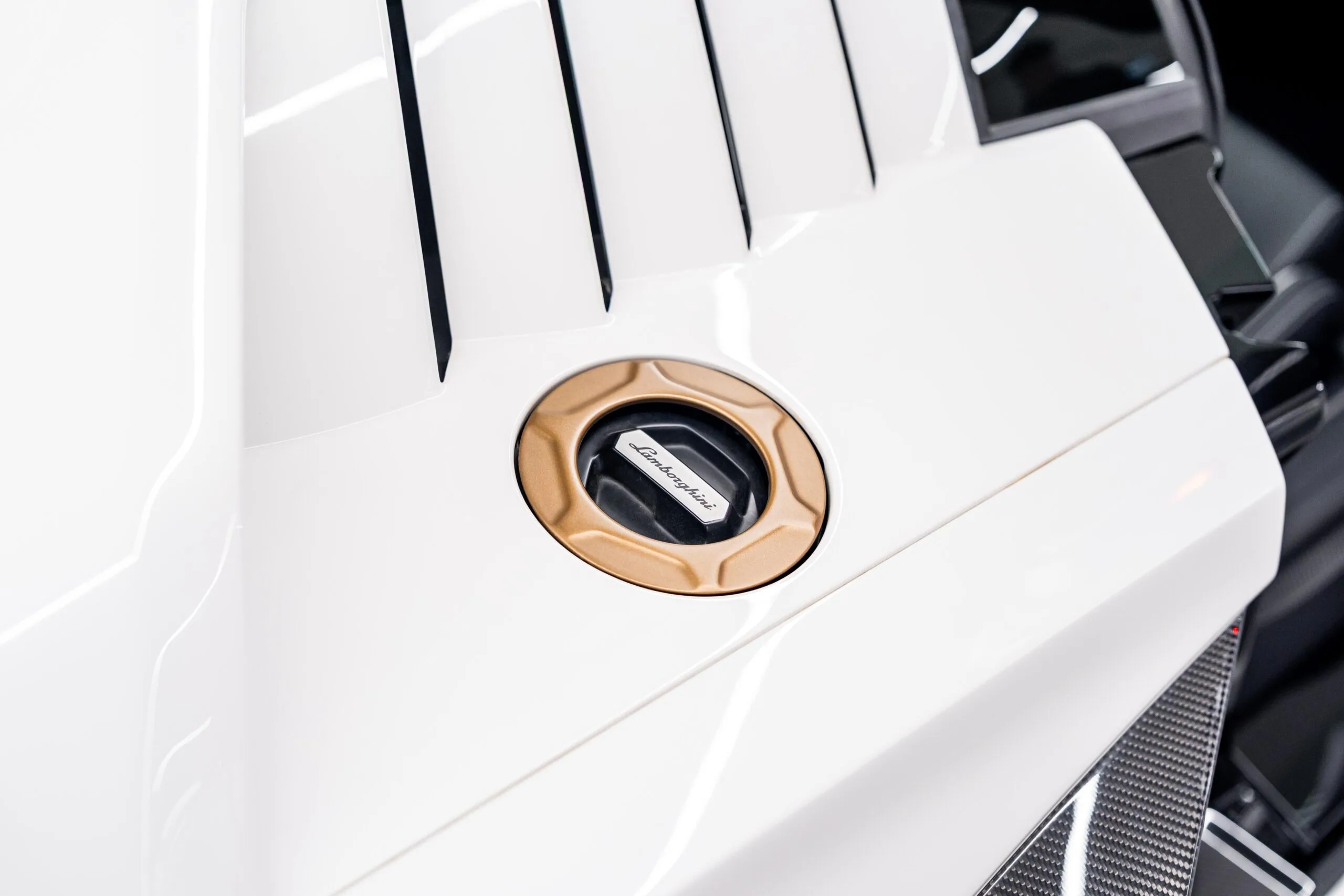 2022 Lamborghini Countach LPI 800-4, 9/20
