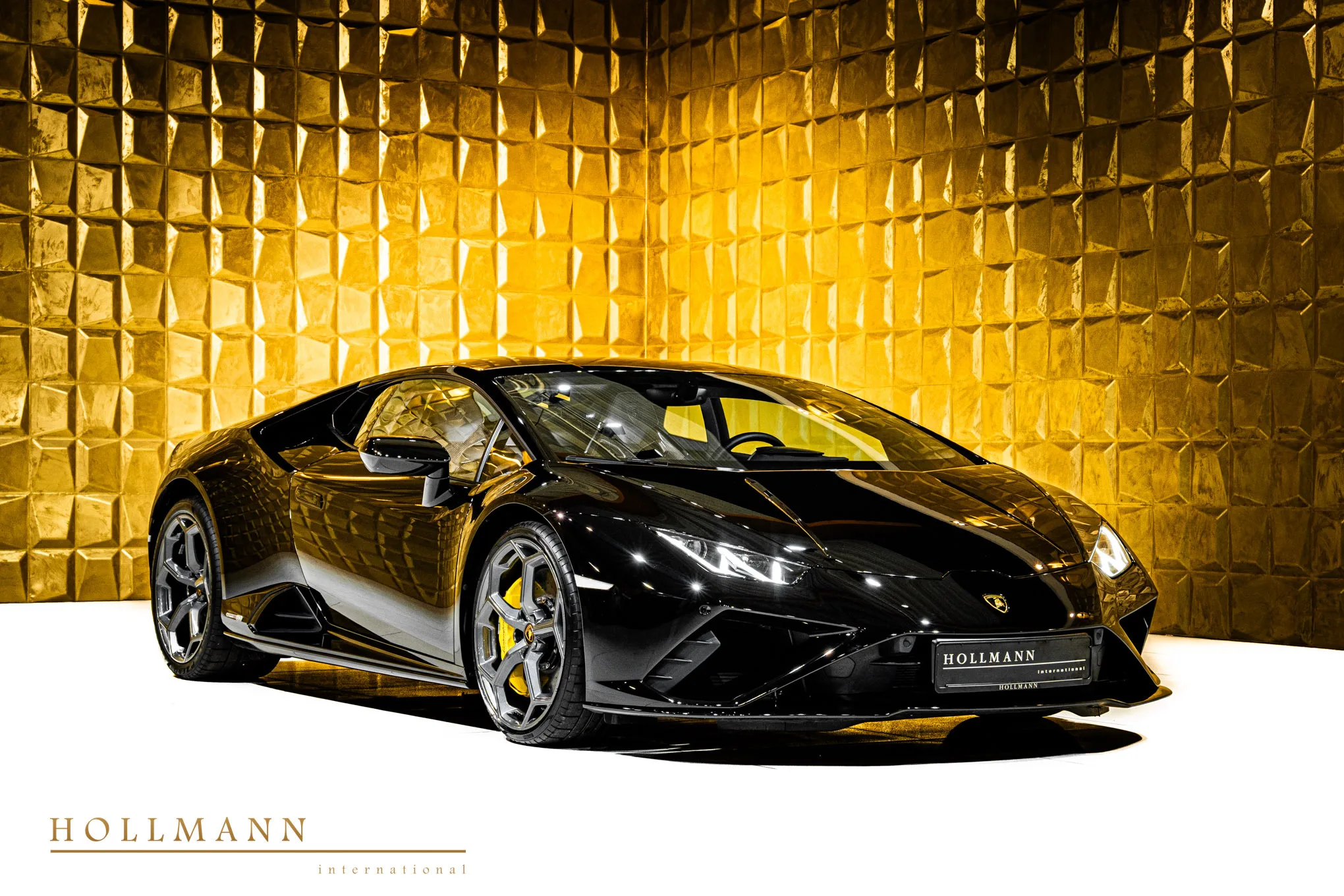 2022 Lamborghini Huracán Evo RWD proposta da un concessionario specializzato a Stuhr, Germania, foto principale