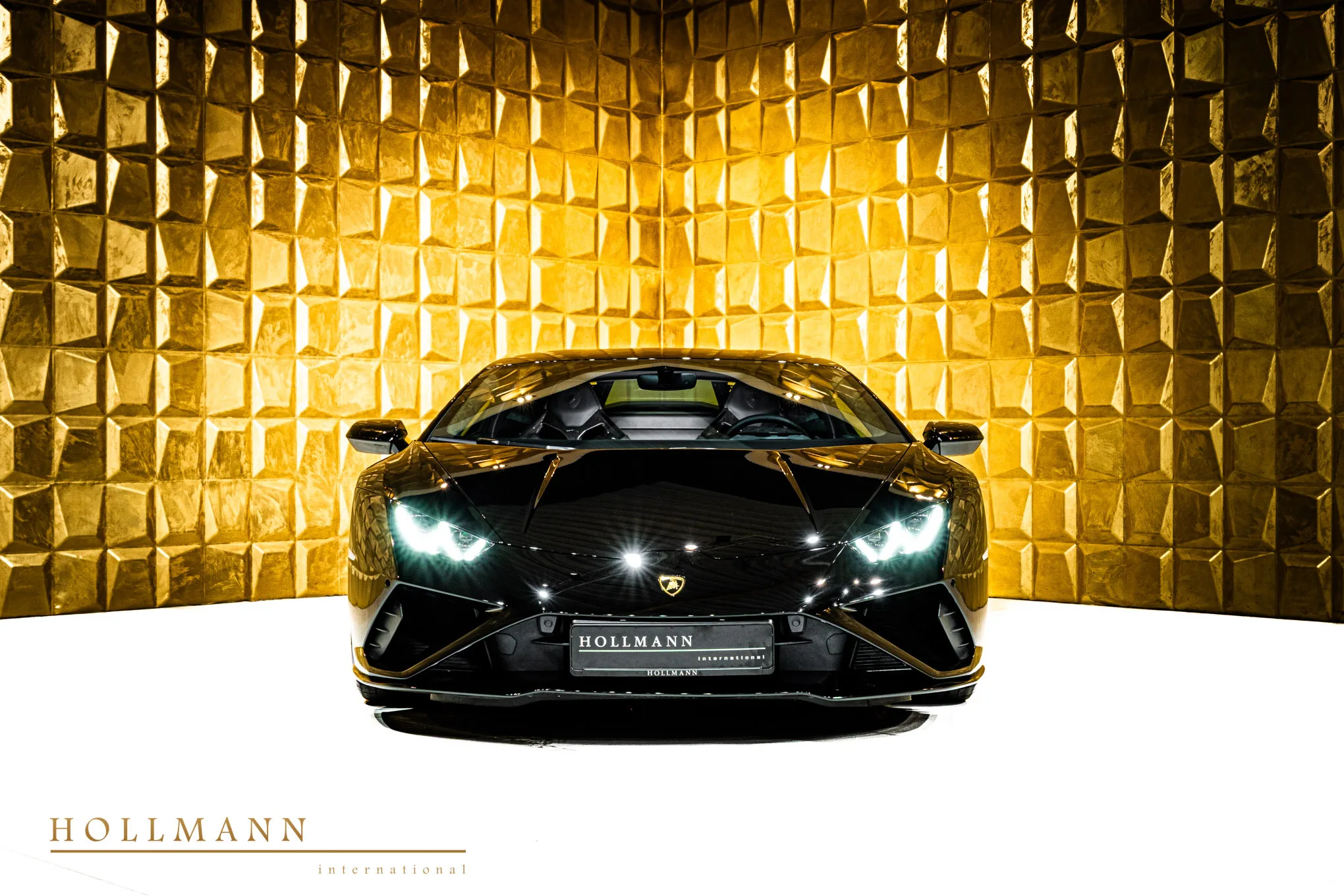 2022 Lamborghini Huracán Evo RWD, 3/30