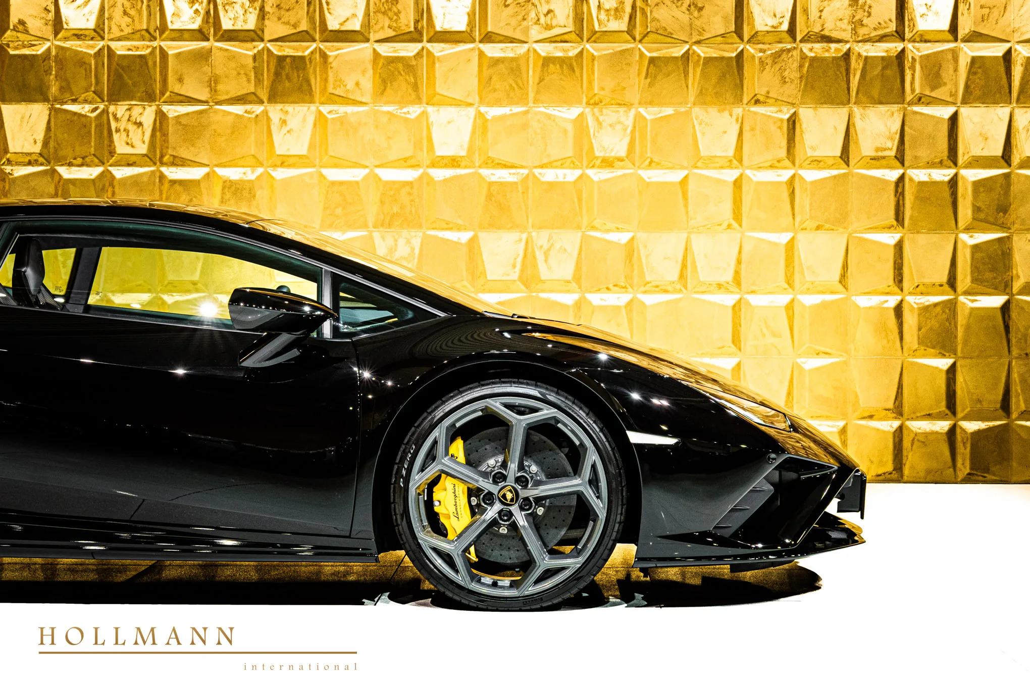 2022 Lamborghini Huracán Evo RWD, 5/30