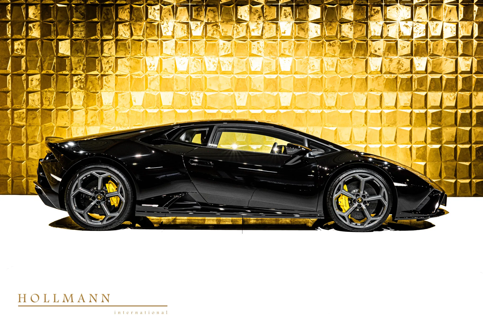 2022 Lamborghini Huracán Evo RWD, 7/30